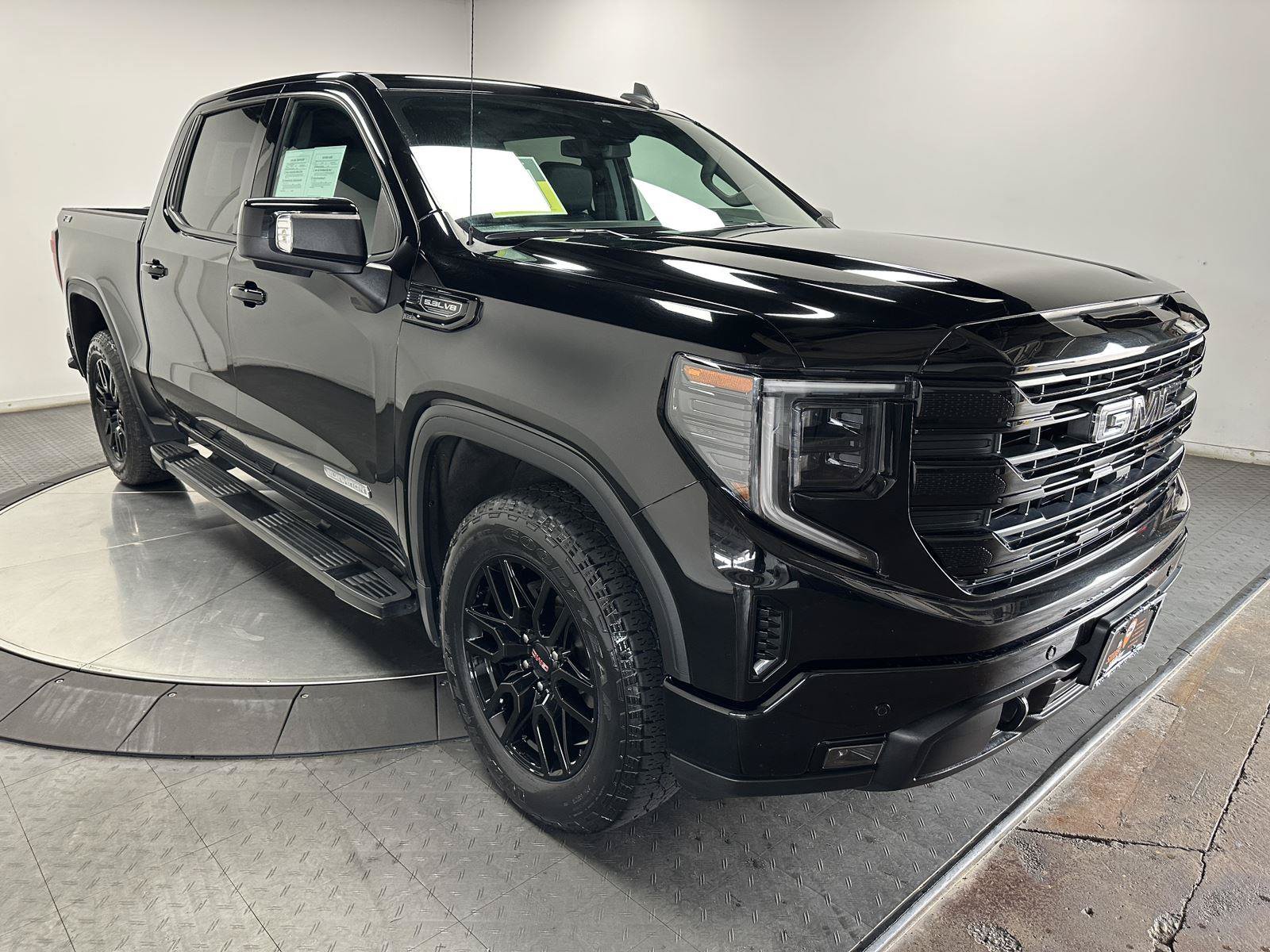 gmc sierra 1500 2024 1GTUUCED0RZ112812 image gmc sierra 1500 2024 1GTUUCED0RZ112812 image
